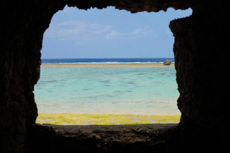 沖縄おすすめビーチ Beach51(ざねー浜)は穴場の絶景スポット！ - ガチマイタンク