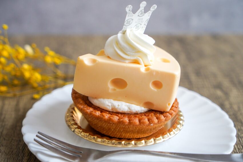 浦添市にある見た目が可愛すぎるケーキ屋さん My Sweet Box Grin 種類豊富で手土産にも ガチマイタンク